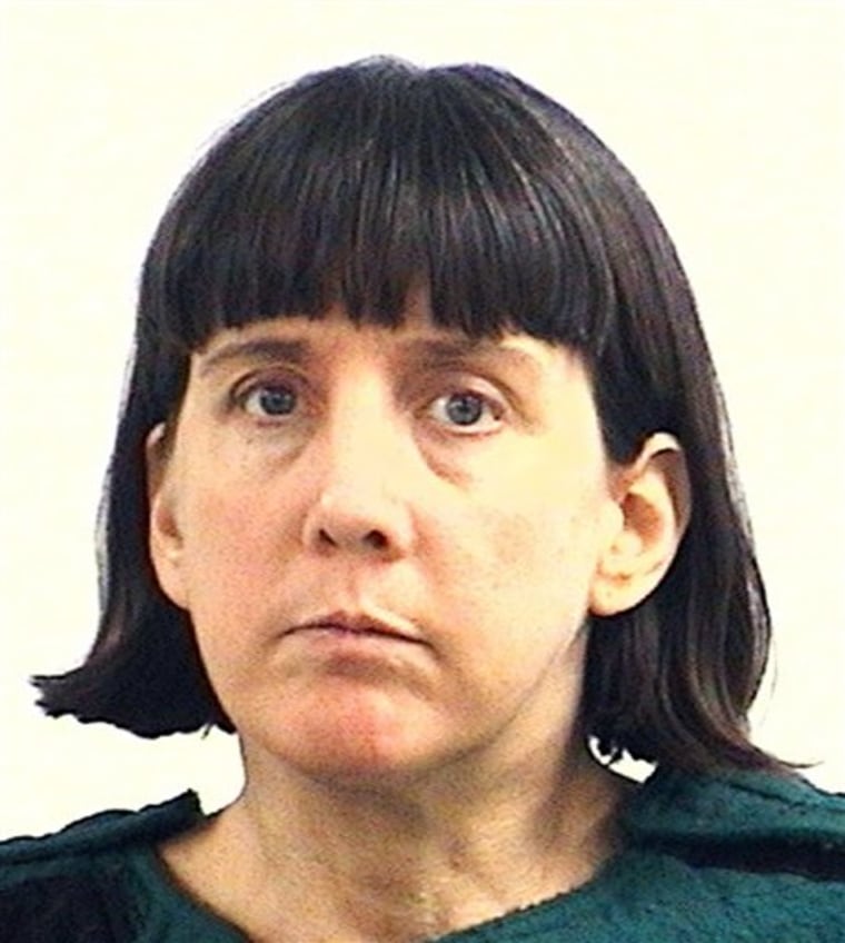 Amy Bishop